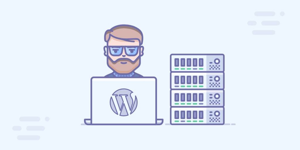 Choose the best managed WordPress hosting services